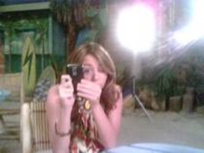  - cool pics with miley cyrus
