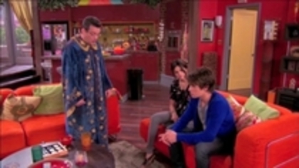 wizards of waverly place alex gives up screencaptures (30)