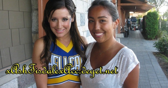 - Hellcats backstage - 8