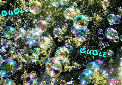 ~> BuBbLeSs <~