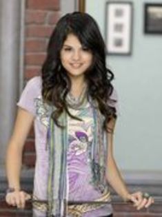 Selly Gomez is my angel (827) - Some pics with Selly