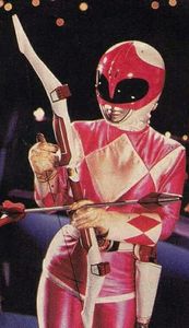 Power Rangers Mighty Morphin - Power Rangers Mighty Morphin