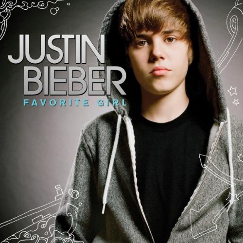 Justin-Bieber-Favorite-Girl1-500x500 - Justin Bieber