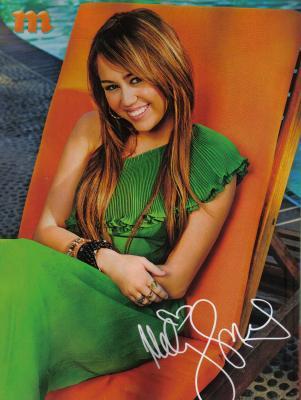 Miley (40)