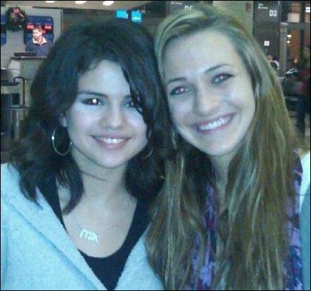 All my pictures with Selena Gomez (340)