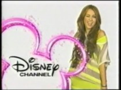 46 - miley cyrus hannah montana intro