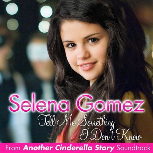 Tell Me Something I Don't Know - Selena Gomez videography