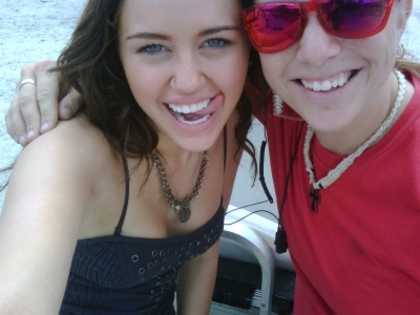 normal_102 - All pics with Miley