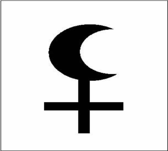 Lilith Witchcraft Symbols - Witchcraft Symbols