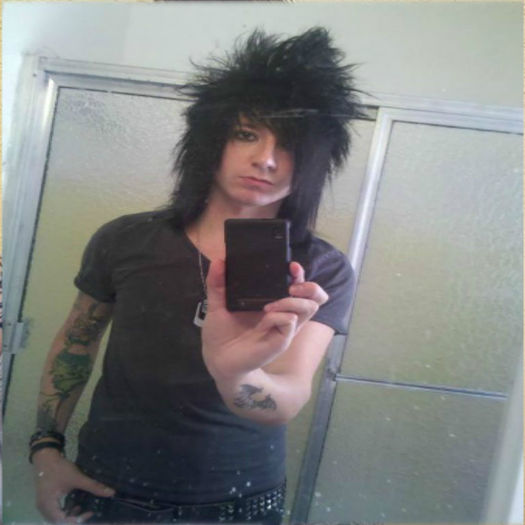 †» Day o3 - 22.08.2013 - Jake Pitts «†