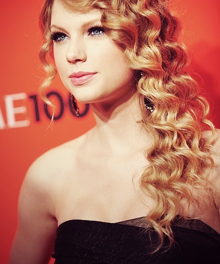 Taylor Swift - My idol