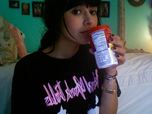 Campbell Soup and New York dolls