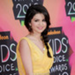 Selly Gomez is my angel (1009)