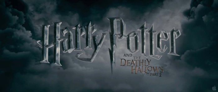 Day 17 - E ok, mi-a placut :d - Harry Potter 30 day challenge