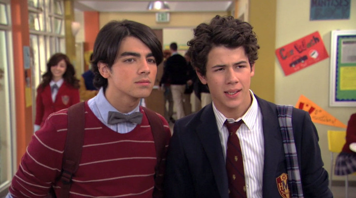 718 - Jonas Brothers