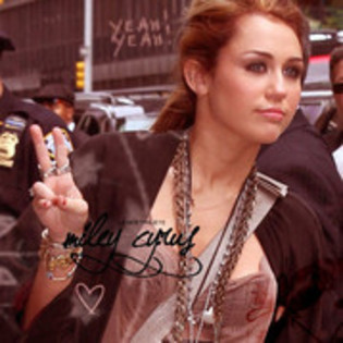 Miley (58) - x - This Is Miley - x