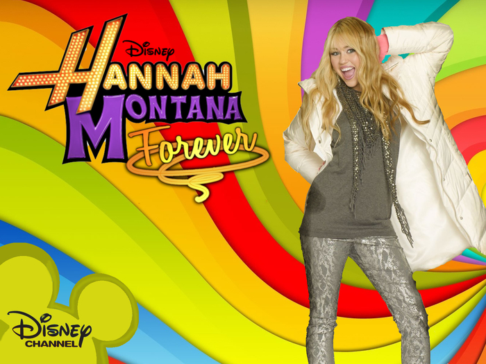 Hannah Montana Forever (211)