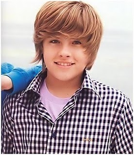 Jake :) _ ( Dylan Sprouse )