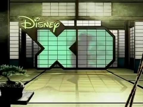 Kickin\' It (Disney XD) Promo #1 041