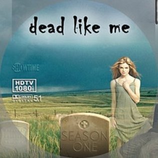 Dead Like Me - The TV Soundtrack - dead like me