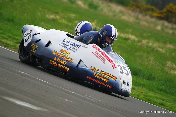 IMGP5283 - East Fortune April 2009 Sidecars