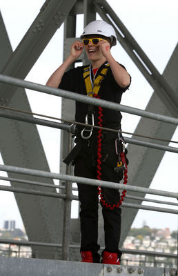 April 27th - Bungee Jumping In New Zealand (3)