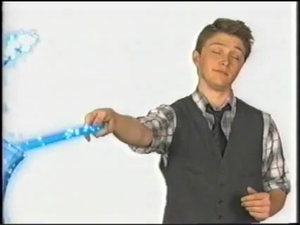 YouTube        - Sterling Knight (NEW!!!!!) - Disney Channel Logo 35