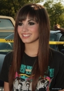 demi - Demi  Lovato