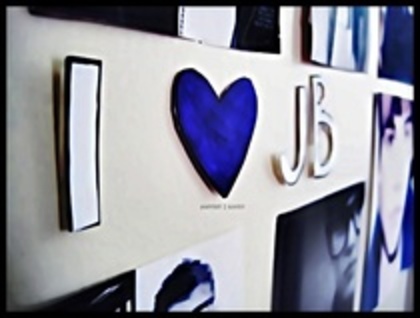 =`Love JB