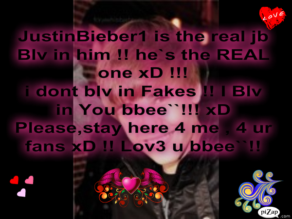 thanx justynbieberitsmylife