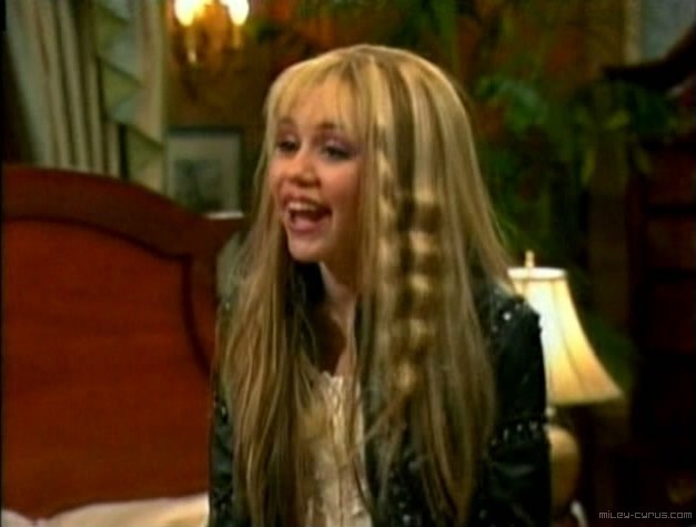 Hannah (4) - Thats So Suite Life of Hannah Montana Special Episode Promo