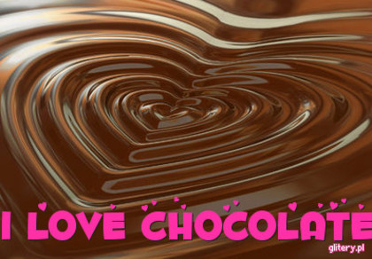 =>> Love Chocolate <<=