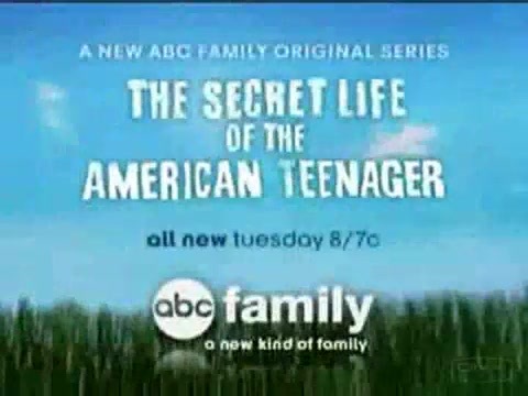 CA2VSTUZ 447 - x The Secret Life of the American Teenager HM Style 2