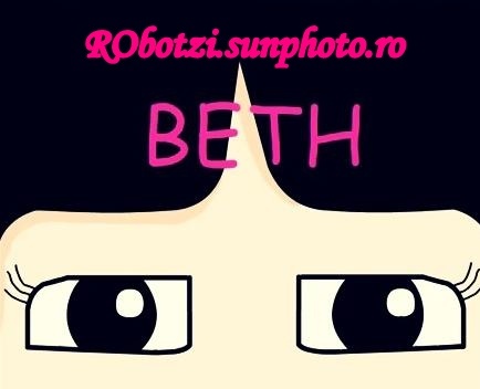 Beth - Beth Productions