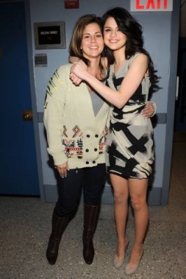 All my pictures with Selena Gomez (76)