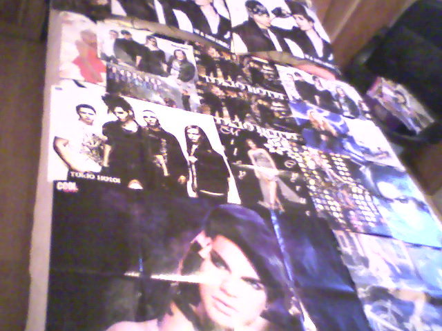 my posters (4) - x my posters x