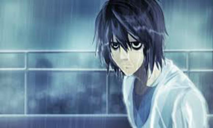 cutee - Death note