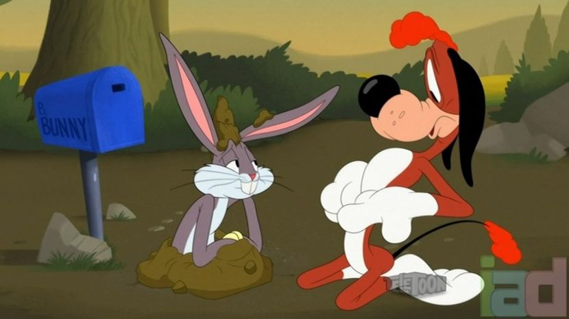 Looney Tunes