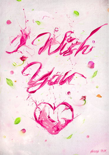 I_Wish_You_Love___EvokeOne_by_flzzy