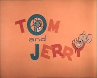 Tom si Jerry - Tom si Jerry