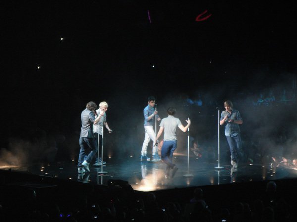 GMA008988 - x factor tour 2011