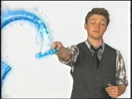 YouTube        - Sterling Knight (NEW!!!!!) - Disney Channel Logo 38