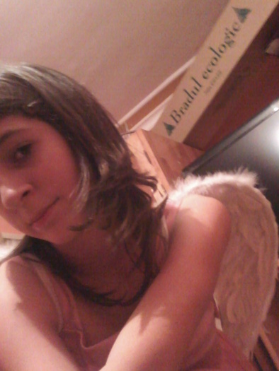 Angel o:) - x_I am a angel_xD