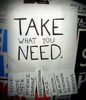 What do you need?:)