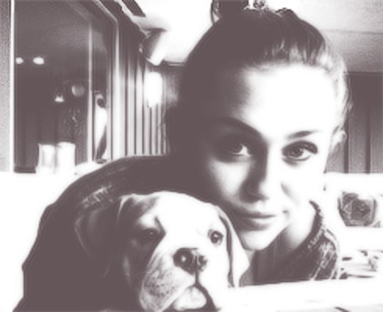 Destiny - Hope - Cyrus . ♥