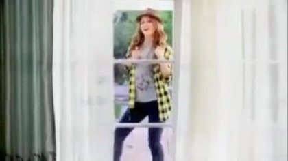 AT 356 - x Miley Cyrus and Max Azria  Clothing Line TV Spot