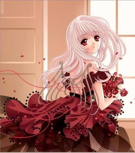 anime-cute-wallpaper - All My Piczz xD