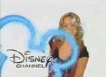 Disney Channel(6) - My Disney intro