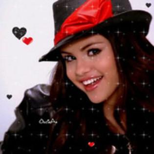 Selly Gomez is my angel (433)