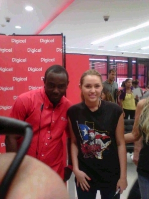 normal_turgeau - Signing Autographs in Haiti-miley